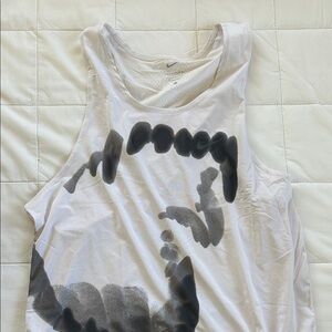 Nike Running Singlet, Men’s Large